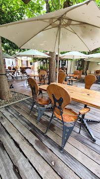 Atmosphère du Restaurant Aux Amis de la Lauch à Colmar - n°15