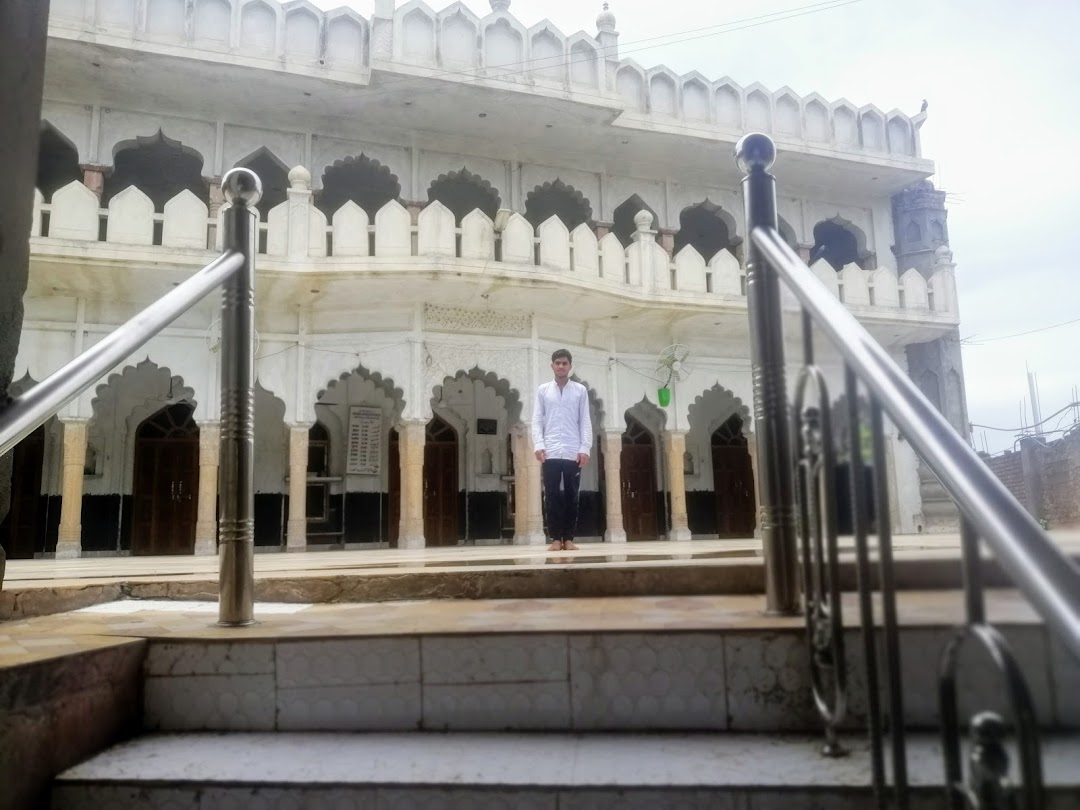 Jama Masjid