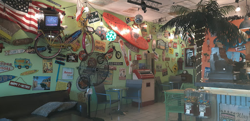 Ice Cream Shop «Coco Freeze», reviews and photos, 43905 Clinton St #5, Indio, CA 92201, USA
