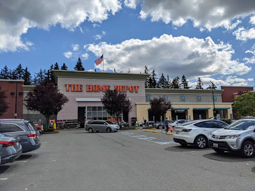 Home Improvement Store «The Home Depot», reviews and photos, 17777 NE 76th St, Redmond, WA 98052, USA