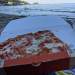 Photo n°1 de l'avis de Stefa. fait le 17/08/2020 à 21:16 sur le  Ristorante Pizzeria Da Dino à Alassio