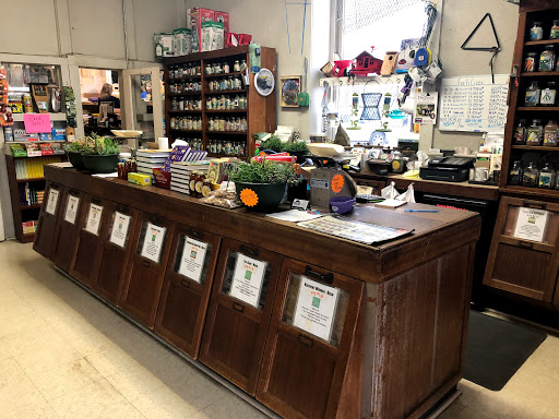 Dillard Feed & Seed Inc