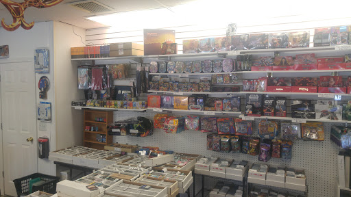 Game Store «Reality A Games», reviews and photos, 977 Main St, West Warwick, RI 02893, USA
