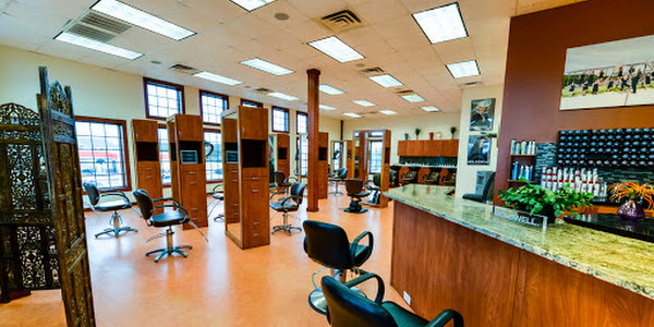 Hairoics Salon & Spa