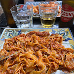 Photo n°2 de l'avis de Marie. fait le 05/03/2023 à 18:34 sur le  Cala la Pasta à Naples