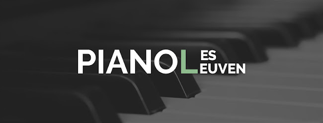 Pianoles Leuven - Leuven