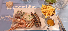Frite du Restaurant La Criée Mérignac à Mérignac - n°14