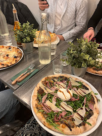 Les plus récentes photos du Pizzeria Le temps d'une Pizza à Marseille - n°1