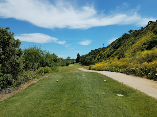 Golf Course «Tecolote Canyon Golf Course», reviews and photos, 2755 Snead Ave, San Diego, CA 92111, USA