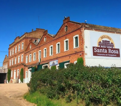 Cooperativa Molino Santa Rosa