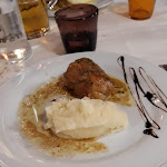 Photo n°4 de l'avis de Cinzia.a fait le 09/01/2019 à 06:09 sur le  Ristorante Le Magnolie Gasthaus à Tavagnacco