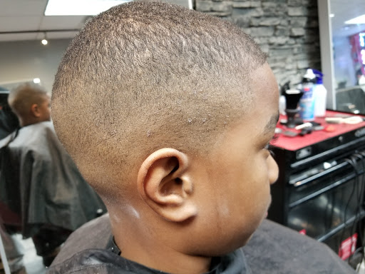 Barber Shop «Kut Kings Barber Shop», reviews and photos, 91 Howells Rd, Bay Shore, NY 11706, USA