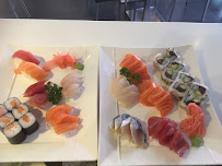 Photos du propriétaire du Restaurant japonais Sushi Kyo à Poitiers - n°3