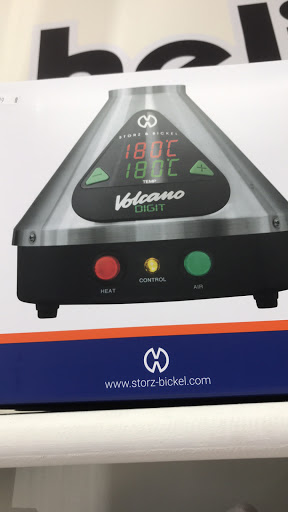 Tobacco Shop «Headies Smoke Shop», reviews and photos, 6112 Gunn Hwy, Tampa, FL 33625, USA