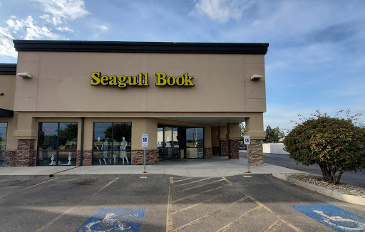 Seagull Book, 3055 E Fairview Ave #100, Meridian, ID 83642, USA, 