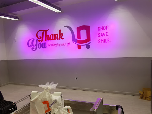 Supermarket «Peppermint supermarket», reviews and photos, 33 Dinev Road #003, Kiryas Joel, NY 10950, USA