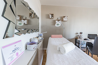 Saïda Beauty Secret's à Fresnes