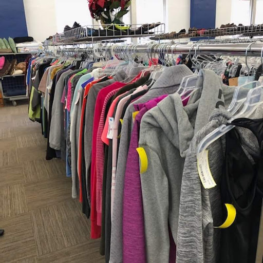 Thrift Store «St. Vincent de Paul Society», reviews and photos