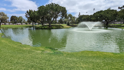 Cerritos Iron-Wood Nine Golf Course