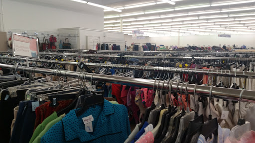 Thrift Store «Salvation Army Thrift Store», reviews and photos, 112 Cedar Tree Sq, Belton, MO 64012, USA