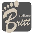 Pedicure Britt
