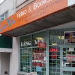 Lang Van Video and Book Store