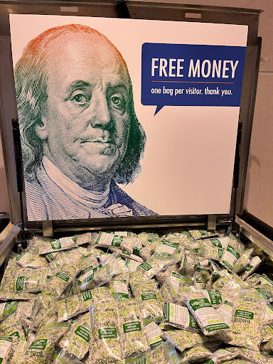 Museum «Money Museum», reviews and photos