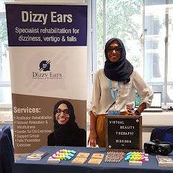 Dizzy Ears - Peterborough Clinic