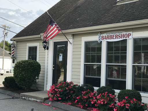 Barber Shop «Norwell Clipper Barber Shop», reviews and photos, 334 Washington St, Norwell, MA 02061, USA