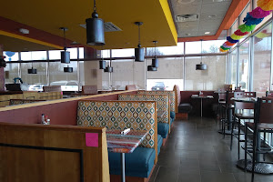 Bandito’s "Fresh Mex" Restaurant