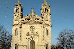 Igreja Matriz de São Torcato image
