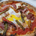 Photo n°9 de l'avis de Stefan.i fait le 22/08/2020 à 09:54 sur le  Villaggio Camping da Mario à Mandatoriccio