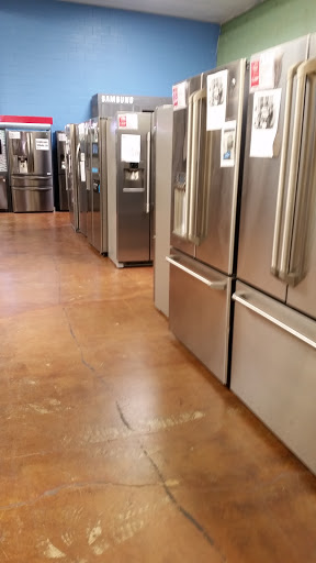 Appliance Store «Airport Home Appliance», reviews and photos, 966 S Bascom Ave, San Jose, CA 95128, USA