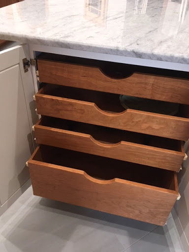 Cabinet Maker «Albers Cabinets», reviews and photos, 65151 Gratiot Ave, Lenox, MI 48050, USA