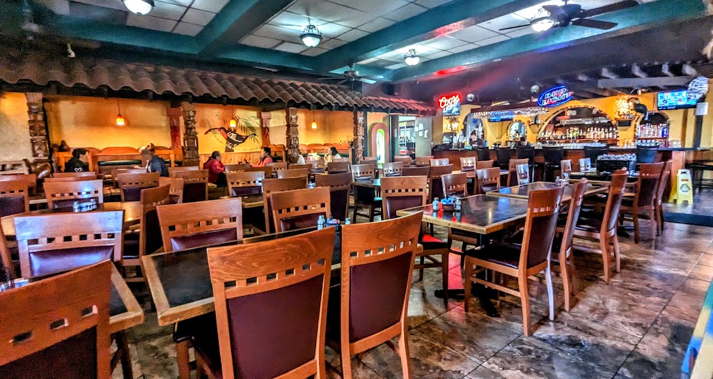 Don Pepe's Mexican Restaurant 93309