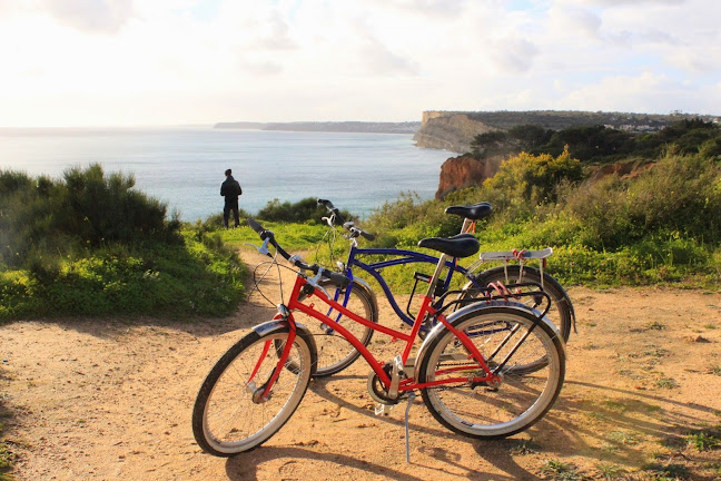 Avaliações doVolta do Mar - Outdoor & Cultural Experiences em Lagos - Loja de bicicleta