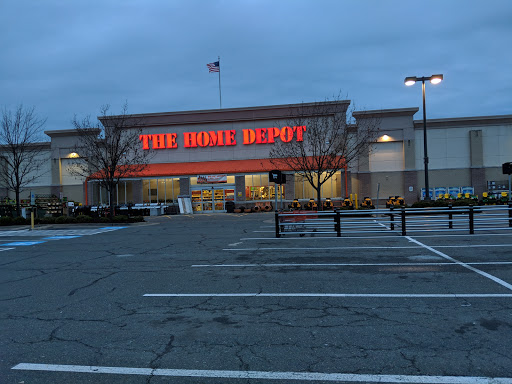 Home Improvement Store «The Home Depot», reviews and photos, 10233 Lakeridge Pkwy, Ashland, VA 23005, USA