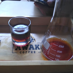Mabes Cafe