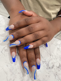 The Lily Pad Spa and Nail Salon - Photo 8 - Car repair in Chester, VA, Richmond