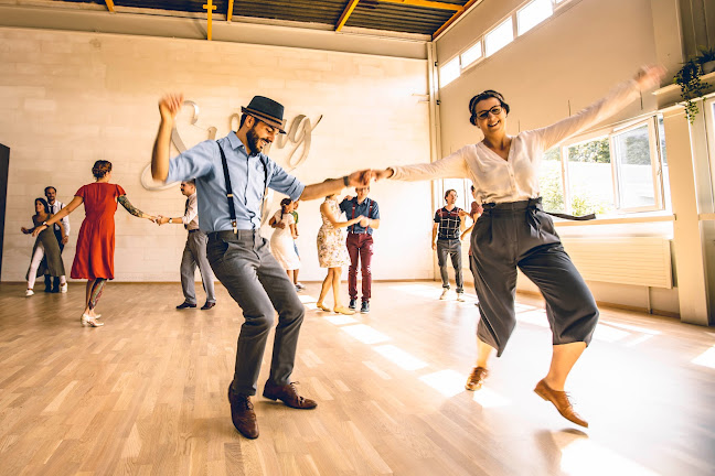 Rezensionen über Swing By in Freiburg - Tanzschule