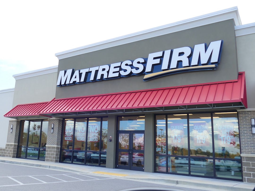 Mattress Firm Gulfport