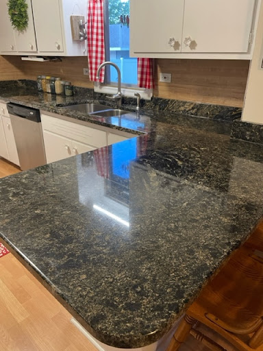 Granite Supplier «TC Discount Granite», reviews and photos, 11521 Eagle St NW, Coon Rapids, MN 55448, USA