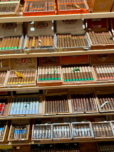 Tobacco Shop «Roupik Smoke Shop», reviews and photos, 725 S Glendale Ave, Glendale, CA 91205, USA