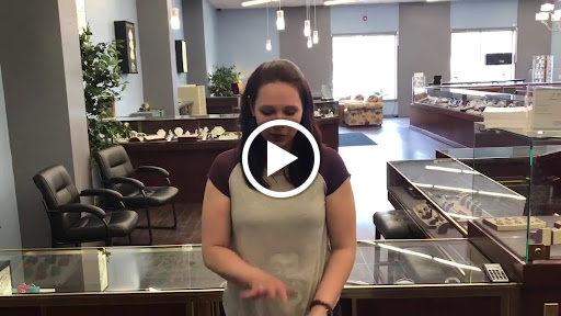 Jeweler «Quality Jewelers», reviews and photos, 25 Washington St, Bangor, ME 04401, USA