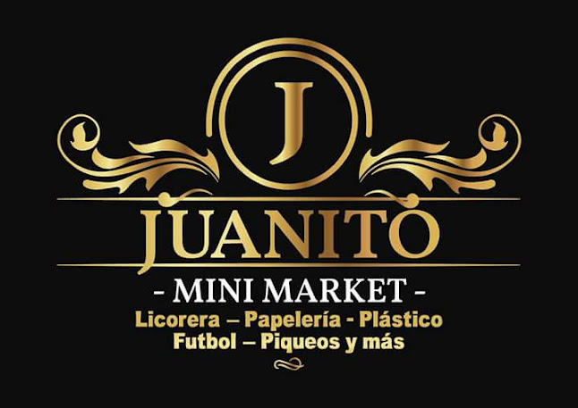 MiniMarket Juanito - Supermercado