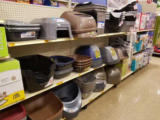 Pet Supply Store «PetSmart», reviews and photos, 857 N Val Vista Dr #106, Gilbert, AZ 85234, USA