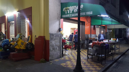 Carnes Asadas Tito´s - Gabino Barreda 6, Centro, 46770 San Martín Hidalgo, Jal., Mexico