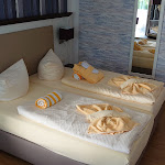 Photo n°1 de l'avis de T... fait le 11/06/2022 à 19:44 sur le  Familien Wellness Hotel Seeklause à Trassenheide