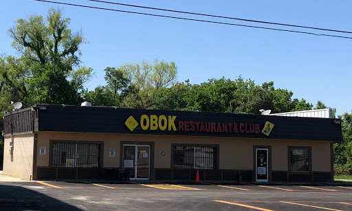 Obok grill club