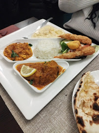 Les plus récentes photos du Restaurant halal Punjabi à Douvaine - n°4